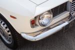 Alfa Romeo Giulia GTС 1965 года (UK)